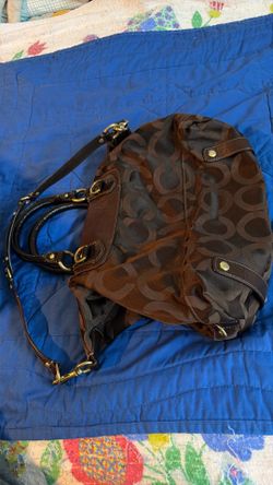 Coach Large Purse 👜