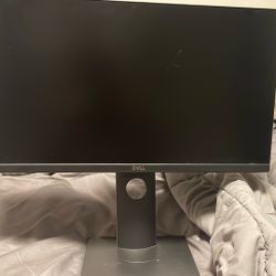 For Sale Or Trade Dell Monitor
