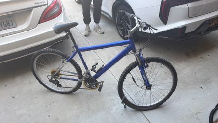 Hardtail  Mountain bike