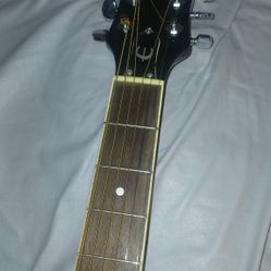 Epiphone Acoustic Electric Player Pack- PR-4E US120V