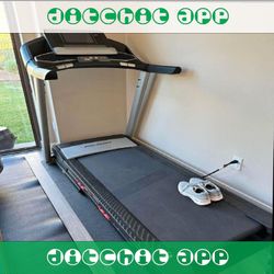 evening everything Advanced Treadmill – Improve Your Workout Routine