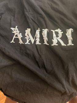 Amiri shirt