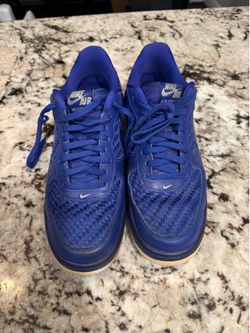 Nike Air Force 1