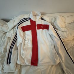 Vintage 2006 World Cup England Tracksuit Top 