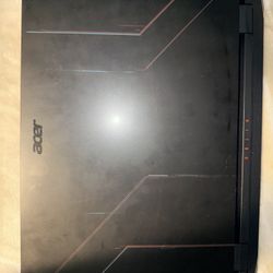 Acer Gaming Laptop 