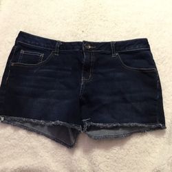 Justice Shorts For Girls