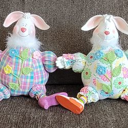 Easter Bunny Rabbits