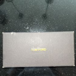 Tom Fords 