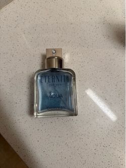 Calvin Klein Aqua Cologne