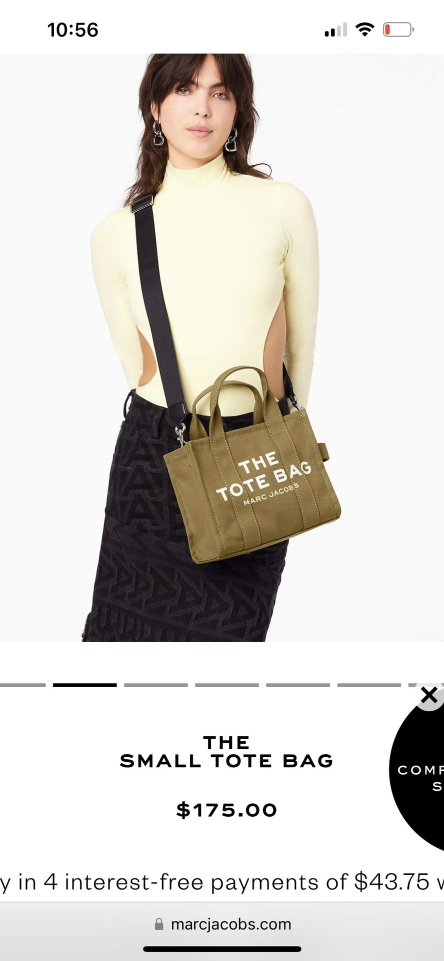 The Tote Bag
