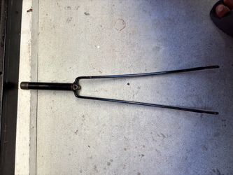 Schwinn varsity forks