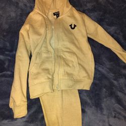 Toddler Clothes