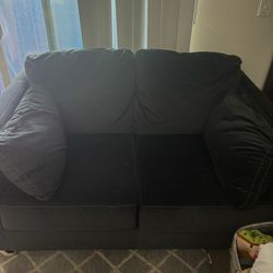 Couch - Sofa