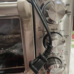 Toaster Oven