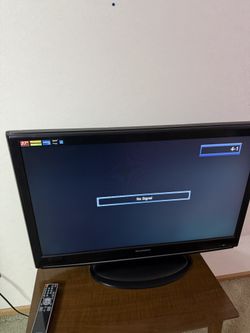 Sylvania Tv