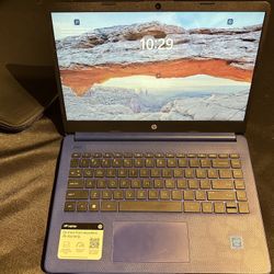 HP Laptop 