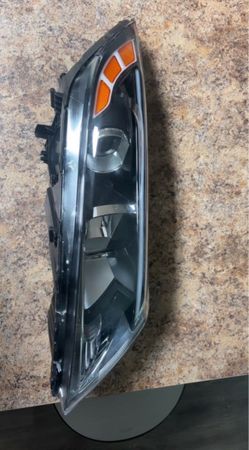 Headlight