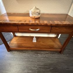 Entry Table / Console Table