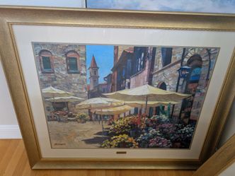 Howard Behrens Framed Prints (with Certificates of Authenticity)