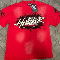 Hellstar Shirt