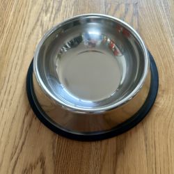 Dog Bowl