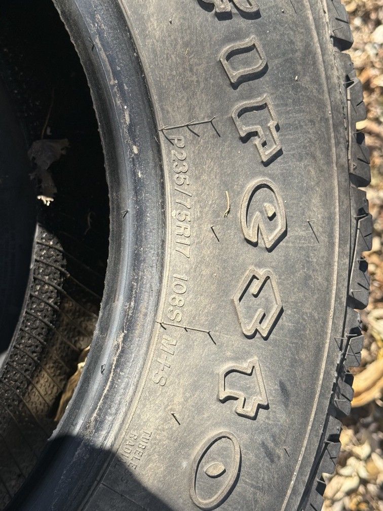 Tires