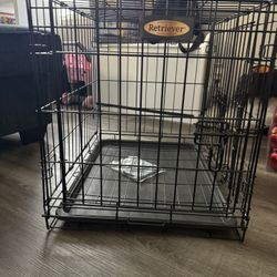 Dog Cage