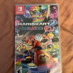 Mariokart Brand New
