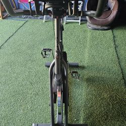 Workout Bicycle 
