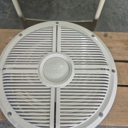 Wet Sounds 12" Speker