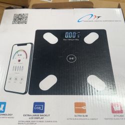 scale