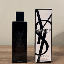 YSL Myself