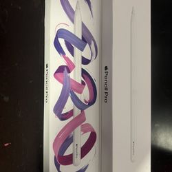 Apple Pencil Pro 