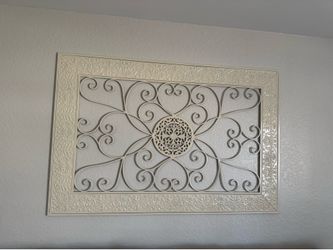 Wall decorations