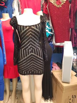 Party dress