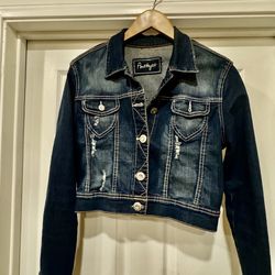 Levi’s Jacket Size Large 
