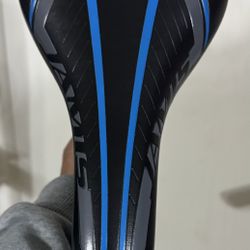 Bike Seat