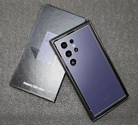 Samsung Galaxy S24 Ultra Unlocked 🔥