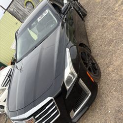 2018 Cadillac CTS