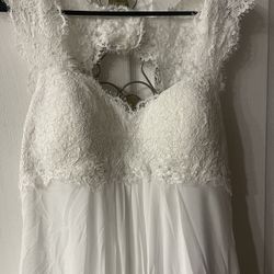 Dress White 