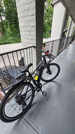 Ebike