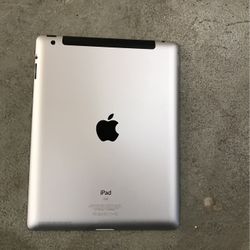 Apple IPad