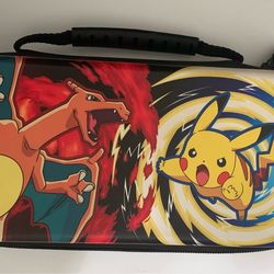 Nintendo switch case