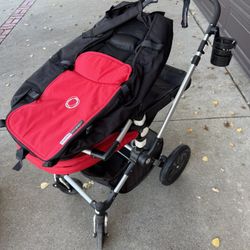 Bugaboo Stroller 
