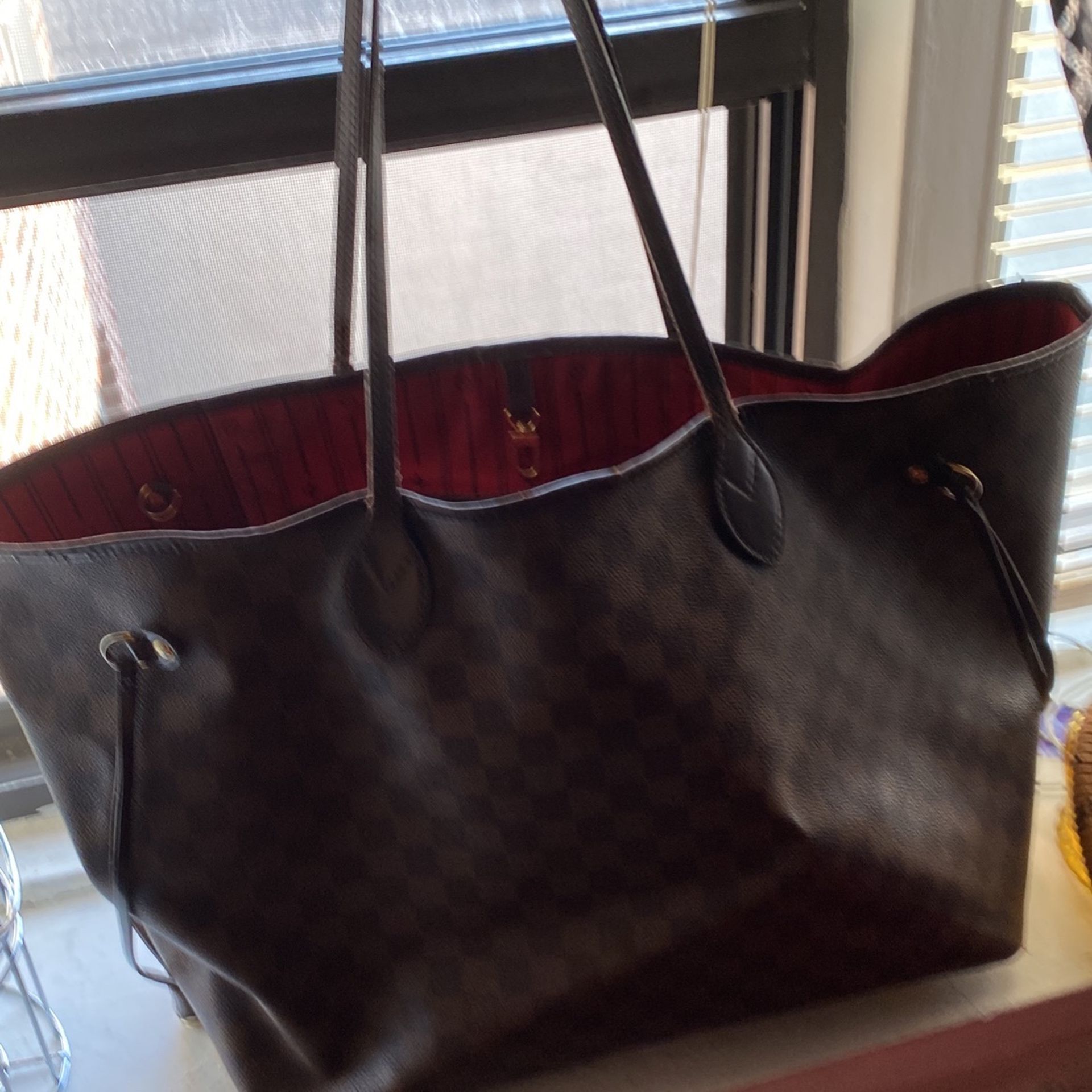 Louis Vuitton Bag