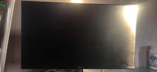 Onn monitor