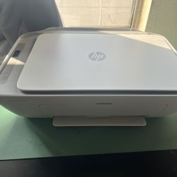 HP Printer (brand New) 