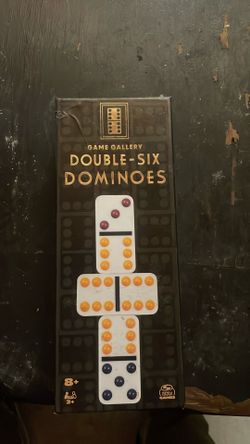 Dominoes