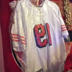 49ers Jersey 