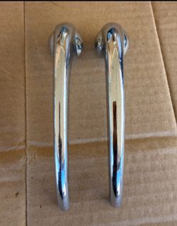 vw window crank / inner pull